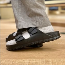BEAMS（ビームス）BIRKENSTOCK / Arizona EVA（シューズ
