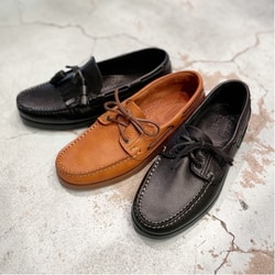 BEAMS F（ビームスF）【別注】Paraboot / キルト タッセル ローファー（シューズ ローファー）通販｜BEAMS