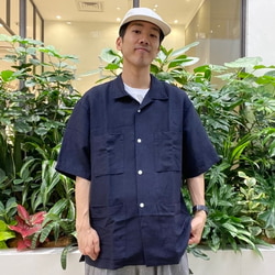 Pilgrim Surf+Supply（ピルグリム サーフ+サプライ）Amedeo