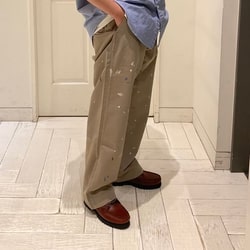 中古・古着通販】BEAMS JAPAN (ビームスジャパン) Big Chino