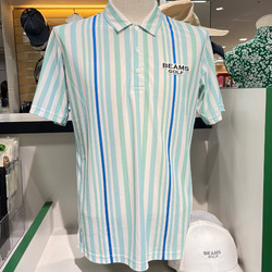 BEAMS GOLF（ビームス ゴルフ）ORANGE LABEL / マルチカラー