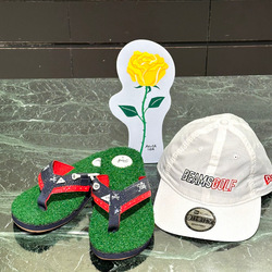 BEAMS GOLF（ビームス ゴルフ）【別注】REEF / MULLIGANⅡ