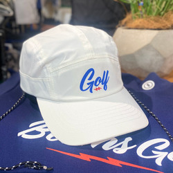 BEAMS GOLF（ビームス ゴルフ）【別注】ELECTRIC GOLF / メッシュ キャップ（帽子 キャップ）通販｜BEAMS