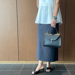 Demi-Luxe BEAMS（デミルクス ビームス）【別注】GIANNI NOTARO