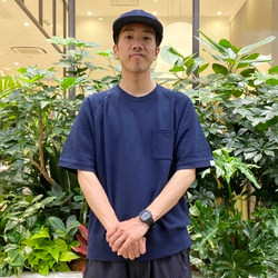 BEAMS PLUS（ビームス プラス）【別注】LOOPWHEELER / Extra