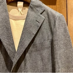 BEAMS F(ビームスF)NEW EASY デニム ジャケット(ジャケット BEAMS F(ビームスF)NEW EASY デニム ジャケット(ジャケット