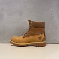 BEAMS [別注BEAMS Timberland / 6 吋高級靴子Vibram GORE-TEX (R BEAMS [別注BEAMS Timberland / 6 吋高級靴子Vibram GORE-TEX (R