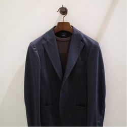 BEAMS F（ビームスF）【別注】MORGANO / コットン ショート