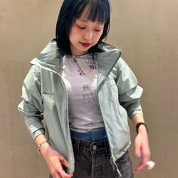 Ray BEAMS（レイ ビームス）【別注】Marmot / コーデュラ
