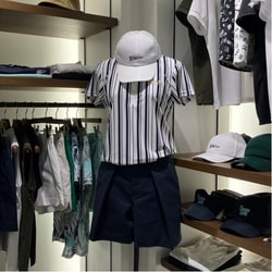 BEAMS GOLF（ビームス ゴルフ）〈WOMEN〉 PURPLE LABEL / バイ
