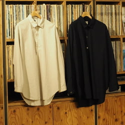 Pilgrim Surf+Supply（ピルグリム サーフ+サプライ）Ozzy Popover 
