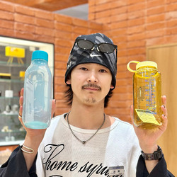 bPr BEAMS(bPrビームス)【別注】Tupperware / スクエア bPr BEAMS(bPrビームス)【別注】Tupperware / スクエア