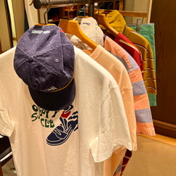 BEAMS PLUS（ビームス プラス）【COLLABORATION】J.Crew / PRINT