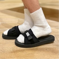 BEAMS BEAMS SUICOKE PADRI (Shoes Sandals) for sale | BEAMS