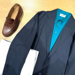BEAMS F（ビームスF）【別注】PT TORINO / ストレッチ コットン