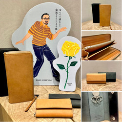 BEAMS（ビームス）【別注】SLOW / Key Case（財布・小物 キー