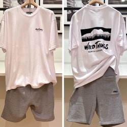 BEAMS PLUS（ビームス プラス）【別注】LOOPWHEELER / Extra Light Plus Sweat Shorts（パンツ ショート パンツ）通販｜BEAMS