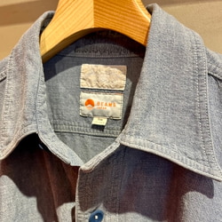 BEAMS JAPAN(ビームス ジャパン)【別注】BUZZ RICKSON'S BEAMS JAPAN(ビームス ジャパン)【別注】BUZZ RICKSON'S