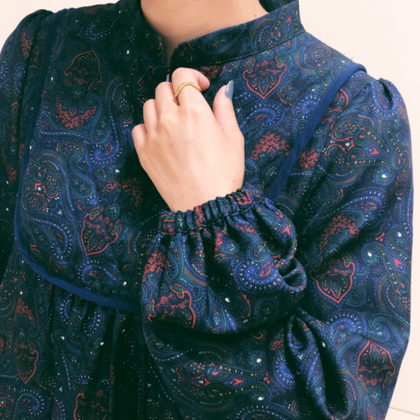 CAROLINA GLASER（86531） フォトログ｜BEAMS