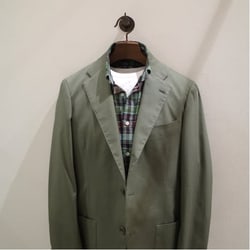 BEAMS F（ビームスF）【タイムセール】EASY DUCA VISCONTI