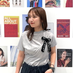 BEAMS - CEI BEAMS ビームス ノースリーブシャツ size Fの通販