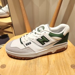 B:MING by BEAMS (B:MING by BEAMS) New Balance / BB550 (Shoes B:MING by BEAMS (B:MING by BEAMS) New Balance / BB550 (Shoes