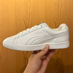 BEAMS JAPAN（ビームス ジャパン）【別注】PUMA / PUMA SUEDE MIJ FAT（シューズ スニーカー）通販｜BEAMS