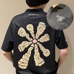 BEAMS GOLF（ビームス ゴルフ）【4/17再値下げ】〈MEN〉 ORANGE