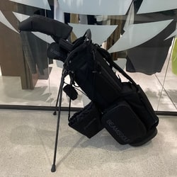 BEAMS GOLF（ビームス ゴルフ）NSG-NYLON OX ヘッドカバー