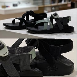 BEAMS BOY（ビームス ボーイ）Chaco / Z CLOUD（シューズ サンダル