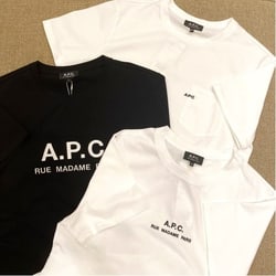 BEAMS LIGHTS(ビームスライツ)の「A.P.C. × BEAMS LIGHTS / 別注