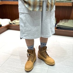 BEAMS [別注BEAMS Timberland / 6 吋高級靴子Vibram GORE-TEX (R BEAMS [別注BEAMS Timberland / 6 吋高級靴子Vibram GORE-TEX (R