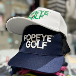 BEAMS GOLF（ビームス ゴルフ）POPEYE（TM）キャップ（帽子 キャップ）通販｜BEAMS