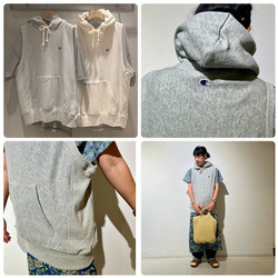 BEAMS BOY（ビームス ボーイ）【アウトレット】【別注】Champion