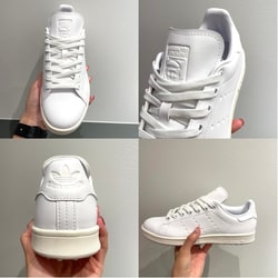 BEAMS GOLF（ビームス ゴルフ）〈WOMEN〉adidas Golf / スタンス