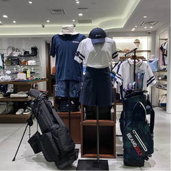 BEAMS GOLF（ビームス ゴルフ）ORANGE LABEL / ペイズリー