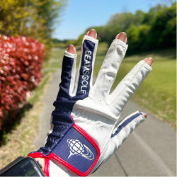 BEAMS GOLF（ビームス ゴルフ）〈WOMEN〉 ネイルスルー ゴルフ