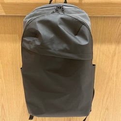 撥水 ハニカム TPU バックパック【ノートPC収納】（バックパック