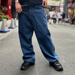 BEAMS（ビームス）【別注】orSlow / SUPER DAD'S Denim（パンツ