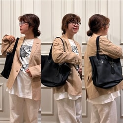 BEAMS BOY（ビームス ボーイ）【別注】Brady / EXTRA SMALL CARRYALL（バッグ トートバッグ）通販｜BEAMS