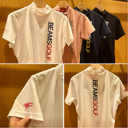 BEAMS GOLF（ビームス ゴルフ）【4/17再値下げ】〈WOMEN