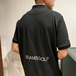 BEAMS GOLF（ビームス ゴルフ）ORANGE LABEL / ブレードカラー