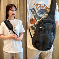 BEAMS（ビームス）patagonia / Atom Sling 8L（バッグ