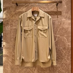 Tangent M-47 ビームスF オアスロウ　オーベルジュ Tangent M-47 ビームスF オアスロウ オーベルジュ オアスロウM