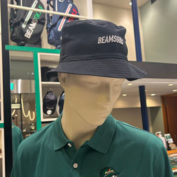 BEAMS GOLF（ビームス ゴルフ）【別注】NEW ERA / パッカブル バケットハット（帽子 ハット）通販｜BEAMS