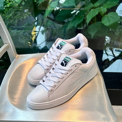 BEAMS JAPAN（ビームス ジャパン）【別注】PUMA / PUMA SUEDE MIJ FAT（シューズ スニーカー）通販｜BEAMS