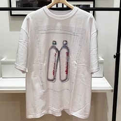 BEAMS T(ビームスT)GOLDWOOD ARTWORKS / Rei / T-shirt(T BEAMS T(ビームスT)GOLDWOOD ARTWORKS / Rei / T-shirt(T