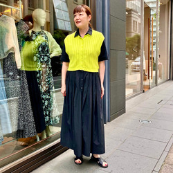 Demi-Luxe BEAMS(デミルクス ビームス)Church's / RHONDA Demi-Luxe BEAMS(デミルクス ビームス)Church's / RHONDA