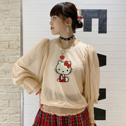 BEAMS COUTURE HELLO KITTY × BEAMS COUTURE BEAMS COUTURE BEAMS COUTURE HELLO KITTY × BEAMS COUTURE BEAMS COUTURE