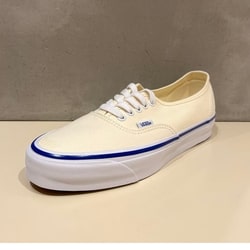 BEAMS（ビームス）VANS / AUTHENTIC REISSUE 44 LX OFF WHITE